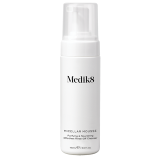 Micellar Mousse 