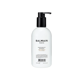 Balmain Moisturizing Shampoo 300 ml