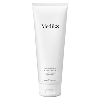 Nourishing Body Cream