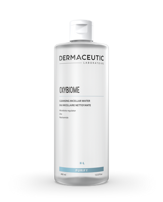 Dermaceutic Oxybiome 400 ml