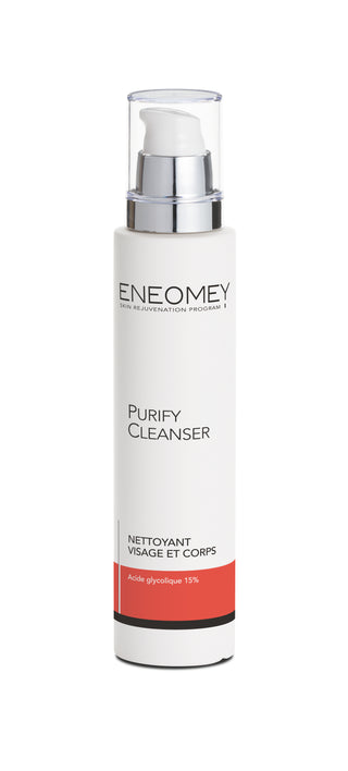 Purify Cleanser 150 ml