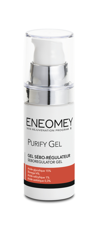 Purify Gel 30 ml