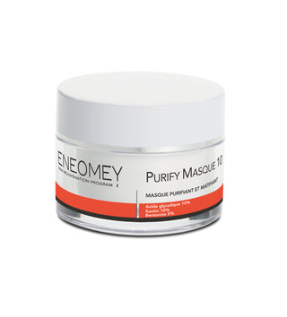 Purify Masque 10 50 ml
