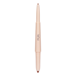 Silky Sculpt Creamy Dual Ended Lip Liner Pencil - Peach Spritz 11,8g