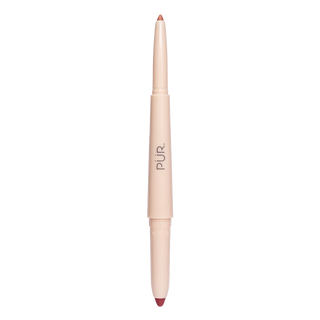 Silky Sculpt Creamy Dual Ended Lip Liner Pencil - Rose Latte 11,8g