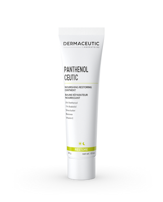 Dermaceutic Panthenol Ceutic 30 g