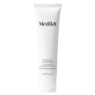 Physical Sunscreen SPF50+
