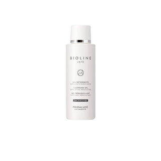 Primaluce Cleansing Gel Exfoliating Renovating 200ml
