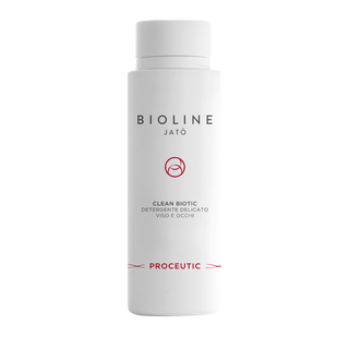 Proceutic Clean Biotic Face & Eyes Delicate Cleanser 100ml