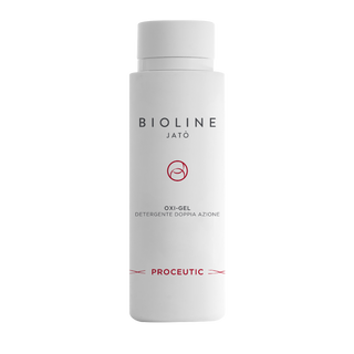 Proceutic Oxi-Gel Dual Action Cleanser 100ml