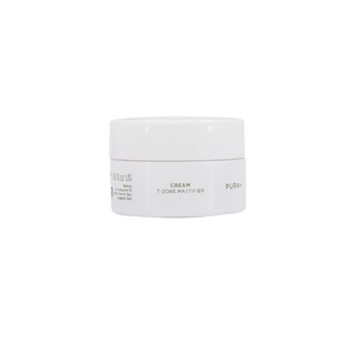 Pura+ T-zone Mattifier Cream
