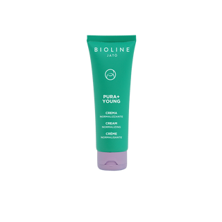 Pura+ Young Normalizing Cream 50ml