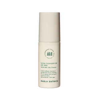 Facial Cleanser for Dry Skin 100 ml