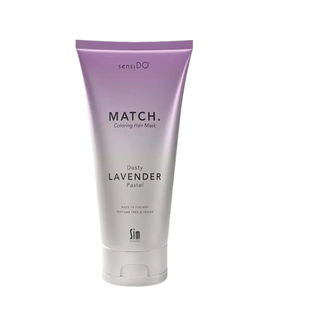Sensido Match Dusty Lavender (Pastel)