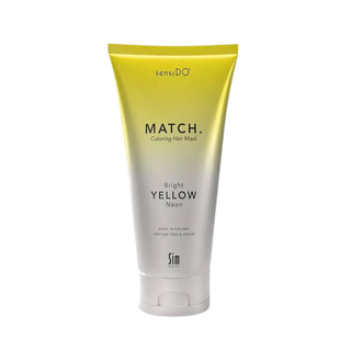 Sensido Match Bright Yellow (Neon)
