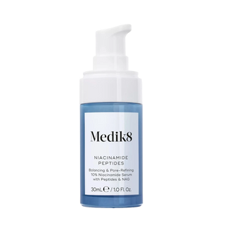 Niacinamide Peptides
