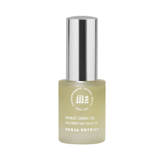 Wheat Germ Oil Marja Entrich 15 ml