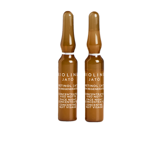 Retinol A4 Face Night Concentrate 7 x 2ml
