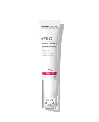 Dermaceutic Reveal 4X