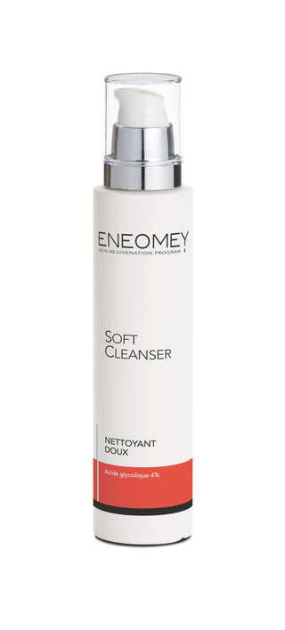 Soft Cleanser 150 ml