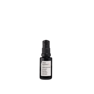 Skin Regimen Lx Caffeine Eye Cream 15ml