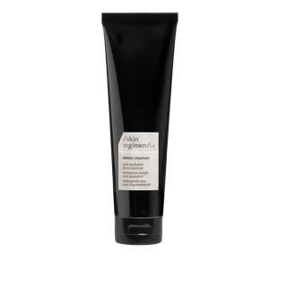 Skin Regimen Lx Detox Cleanser 150ml