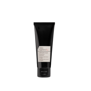 Skin Regimen Lx Pink Kaolin Mask 75ml