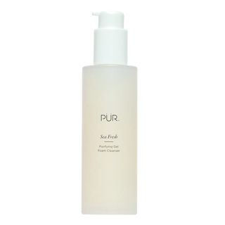 Sea Fresh Purifying Gel Foam Cleanser 150ml