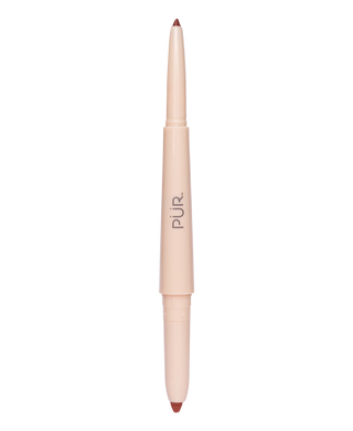 Silky Sculpt Creamy Dual Ended Lip Liner Pencil - Cocoa Crush 11,8g