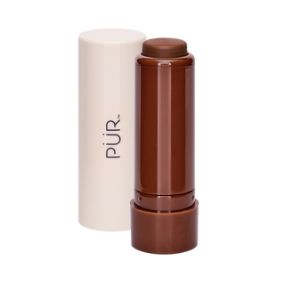 Silky Tint Creamy Multitasking Stick with Peptides - Cocoa Babe 6g