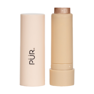 Silky Tint Creamy Multitasking Stick with Peptides - You Go  6g