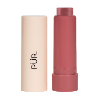 Silky Tint Creamy Multitasking Stick with Peptides - Berry Best 6g