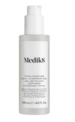 Total Moisture Daily Cleansing Gel 145ml