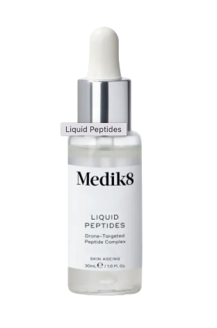 Liquid Peptides