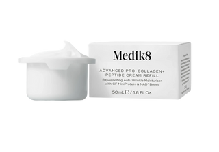 Advanced Pro-Collagen+ Peptide Cream Refill