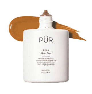 4-in-1 Skin Tint Mineral SPF 50 TN7 30ml