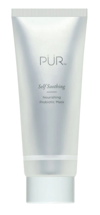 Self Soothing Nourishing Mask
