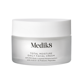 Total Moisture Daily Facial Cream