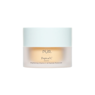 Tropical C - Brightening Vitamin C & Peptide Moisturizer 50g