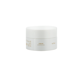 Vita+ Nourishing Cream