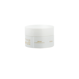 Vita+ Supernourshing Cream