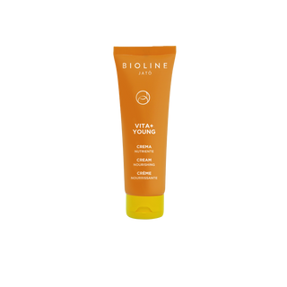 Vita+ Young Nourishing Cream 50ml
