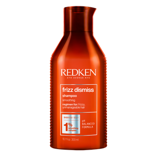 Redken Frizz Dismiss Shampoo 300ml