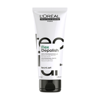 L'Oréal Professionnel Tecni.Art Flex Depolish Paste 100ml