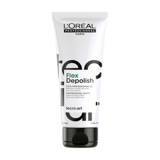 L'Oréal Professionnel Tecni.Art Flex Depolish Paste 100ml
