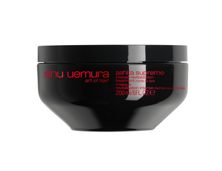 shu uemura art of hair ashita supreme intense revitalization treatment 200ml