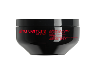 shu uemura art of hair ashita supreme intense revitalization treatment 200ml