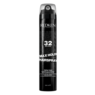 Redken Styling Max Hold Hårspray 300ml