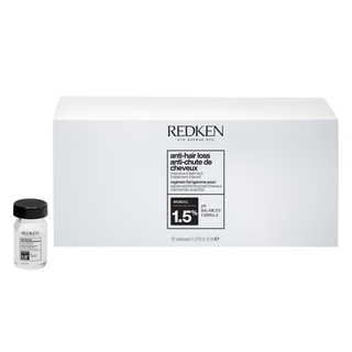 Redken Cerafill Maximize Hair Advance Treatment 10x6ml
