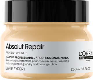 L'Oréal Professionnel Absolut Repair Masque Thick Hair 250ml